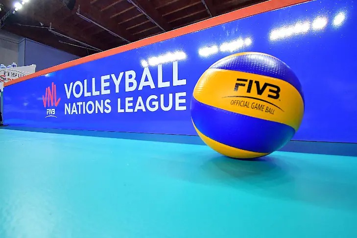 Como funciona a Liga das Nações de Vôlei: regras, formato e o que mudou em 2026