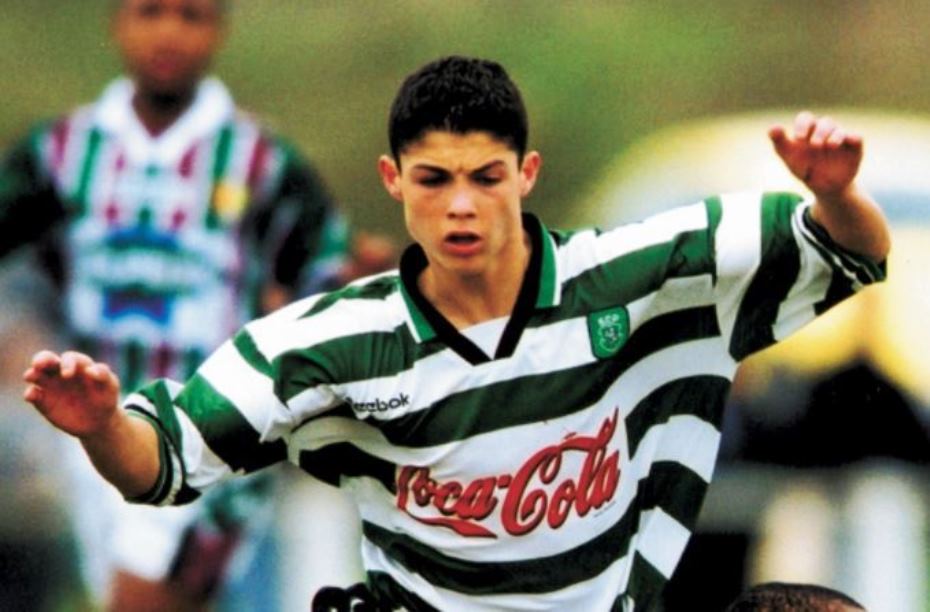 Quem revelou Cristiano Ronaldo? A verdadeira história por trás da descoberta do craque