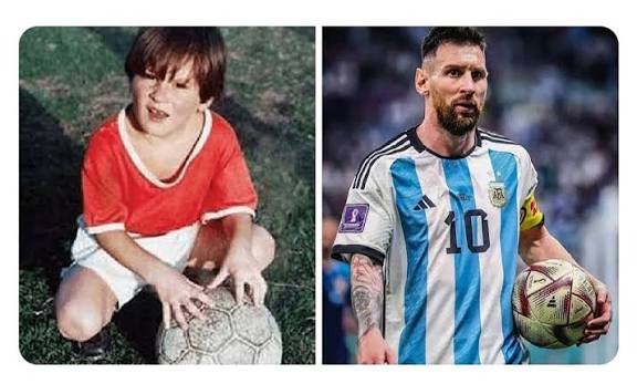 Como Messi começou no futebol? A história completa do gênio de Rosário