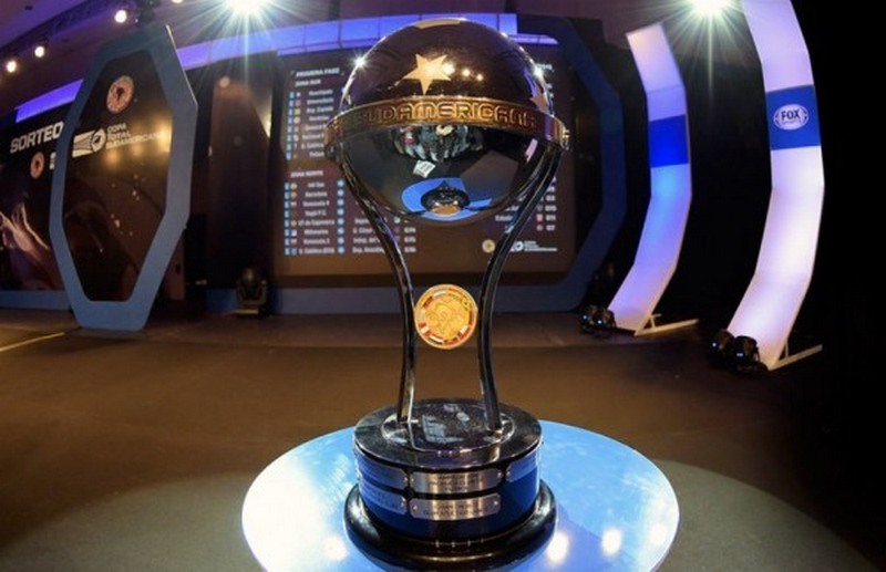 Premiação da Copa Sul-Americana 2026: quanto ganha o campeão e cada fase