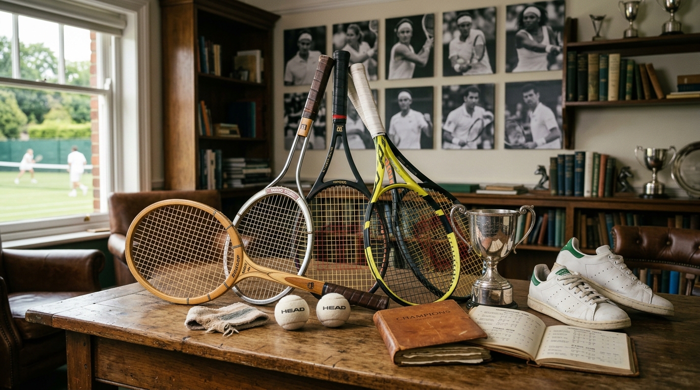 24 Grand Slams, 428 semanas no topo e um Golden Slam: os recordes dos maiores tenistas da história