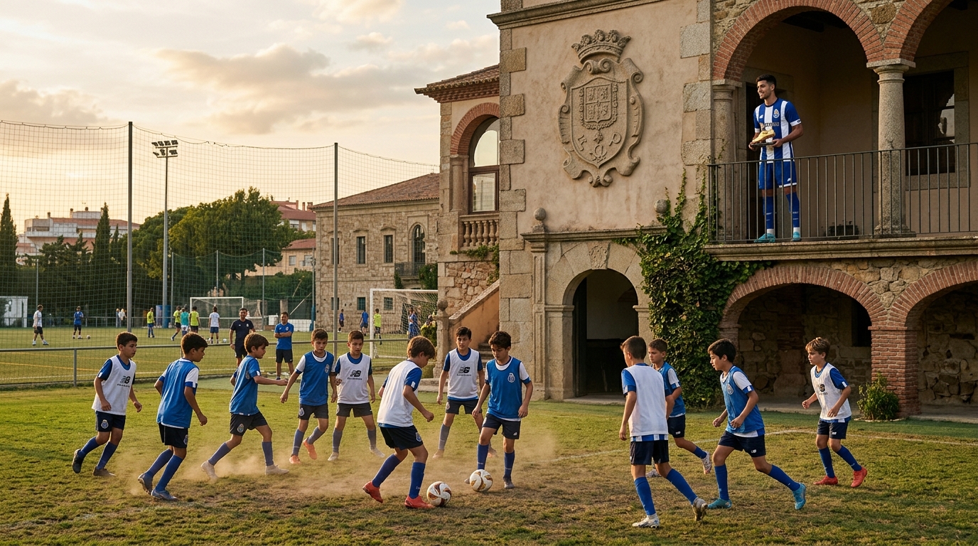 Clubes que mais revelam jogadores: ranking tem 11 brasileiros e um deles está no top 10 em dinheiro