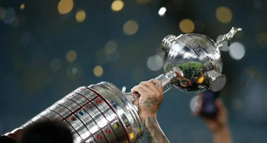 Premiação da Libertadores 2026: quanto ganha o campeão e cada fase
