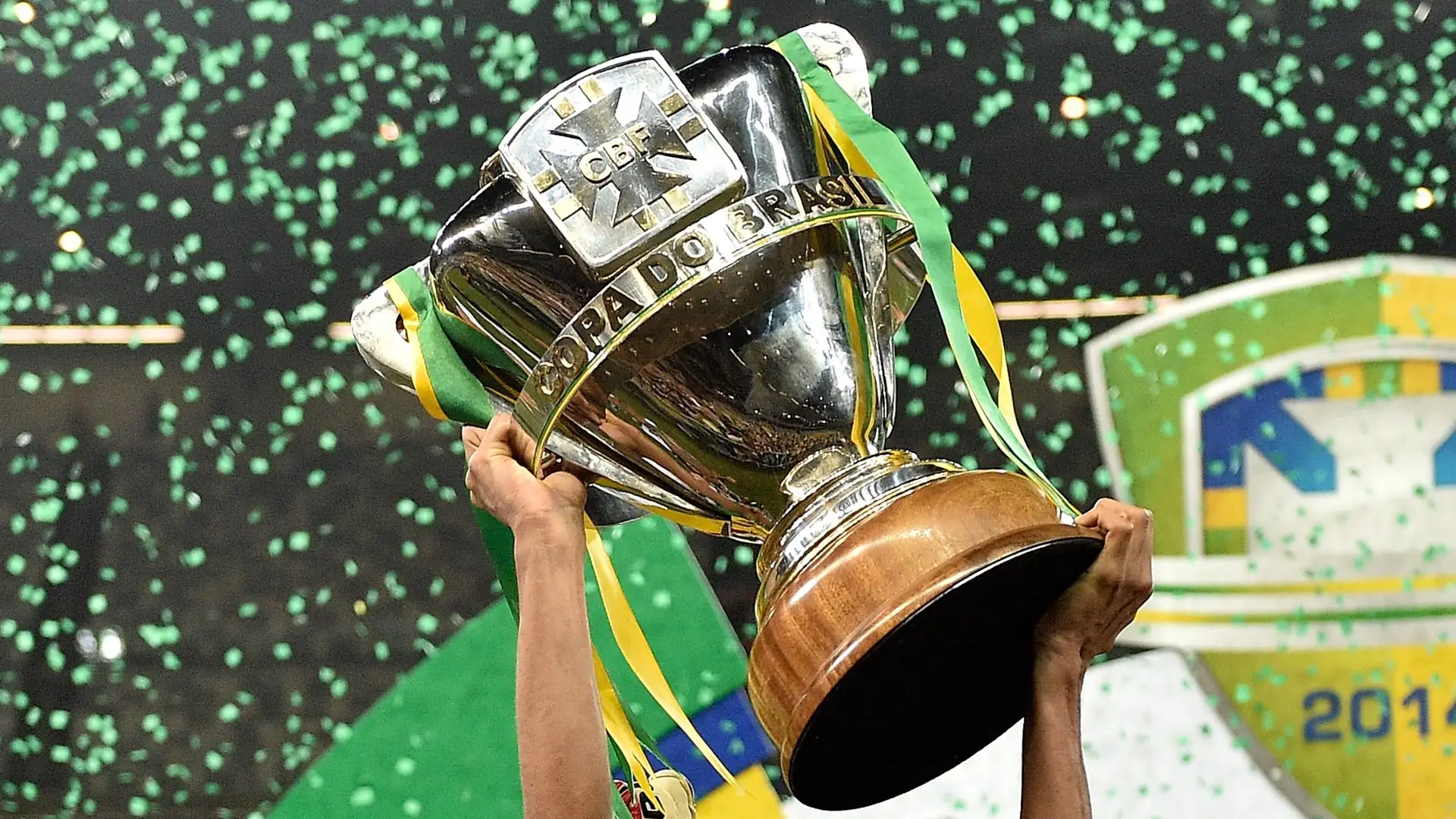 Campeões da Copa do Brasil até 2025: a lista completa, ano a ano