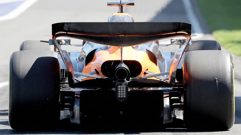 F1 aposentou o DRS após 15 temporadas: o botão que ajudava nas ultrapassagens virou um bônus elétrico em 2026