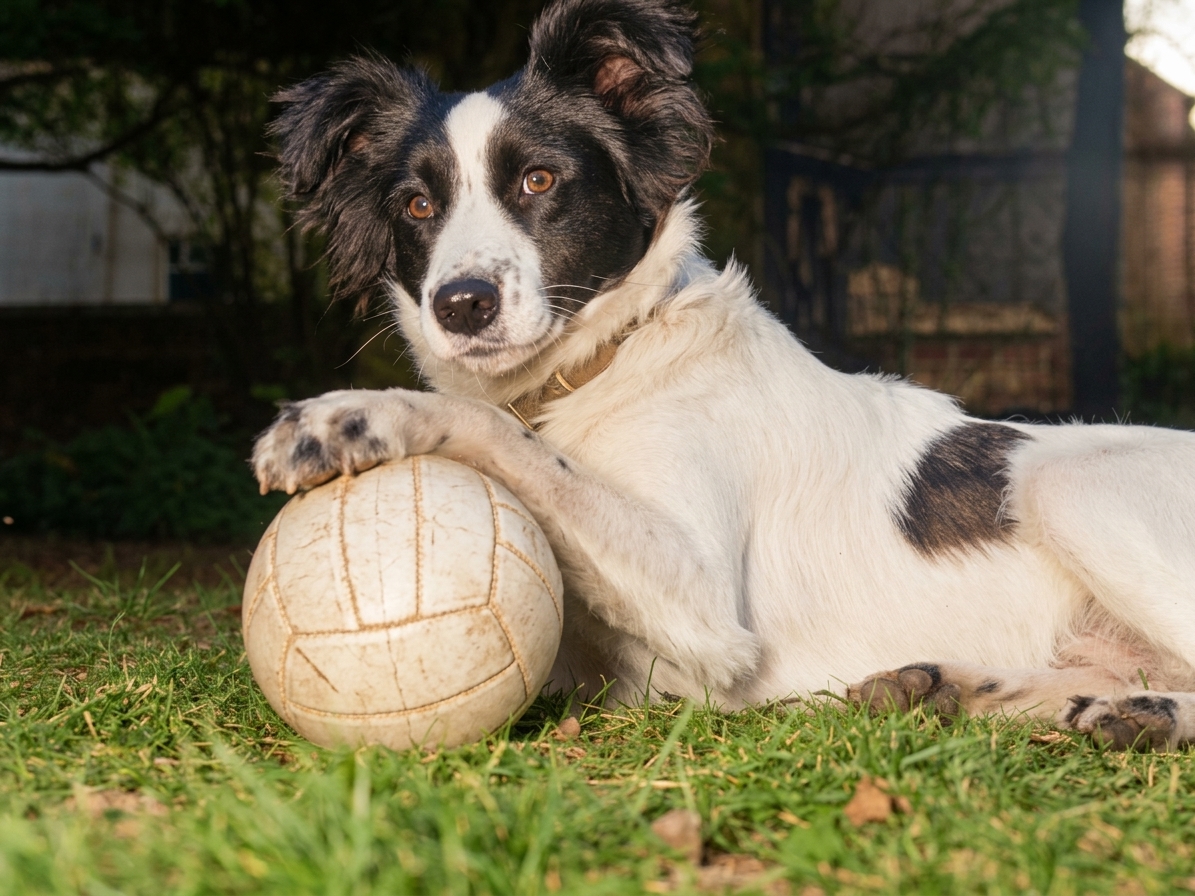 O cão que encontrou a Taça Jules Rimet roubada, virou herói nacional e salvou a Copa de 1966