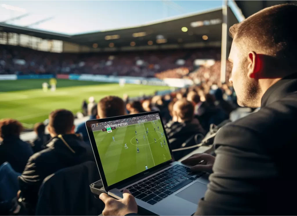 Quanto ganha um analista de desempenho: o profissional que estuda o adversário do seu time antes de cada jogo