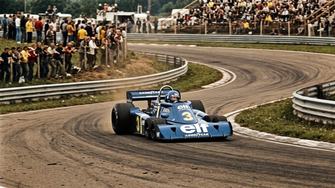 Tyrrell formua 1 1200x675 1