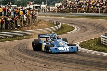 Tyrrell formua 1 1200x675 1