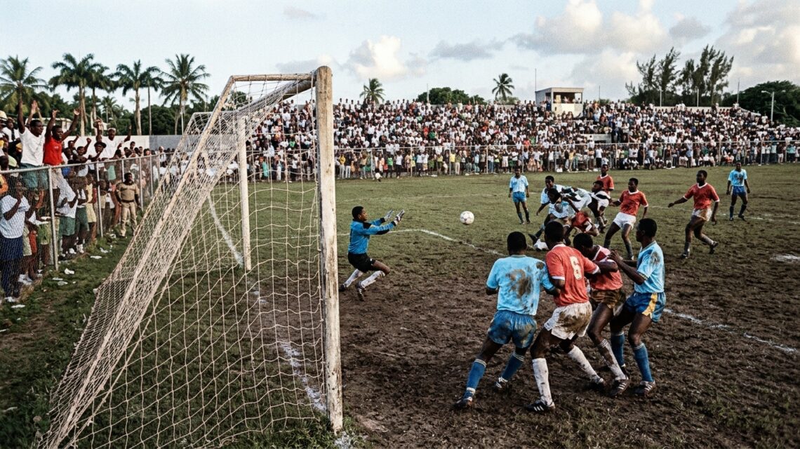 barbados 1994