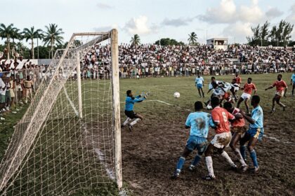 barbados 1994