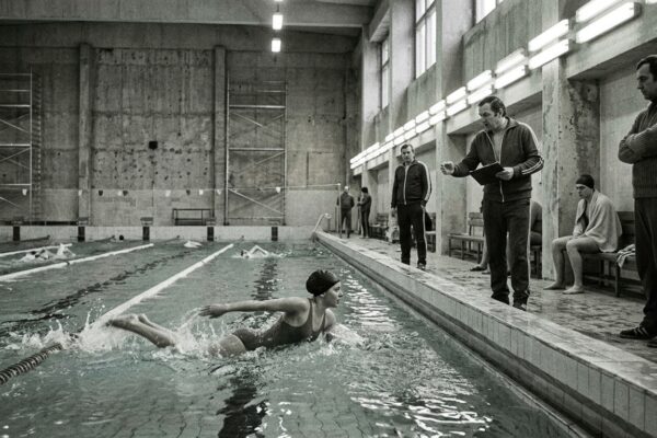East Germany won 40 Olympic gold medals in 1976, but a secret doping program exposed up to 15,000 athletes to performance-enhancing drugs
